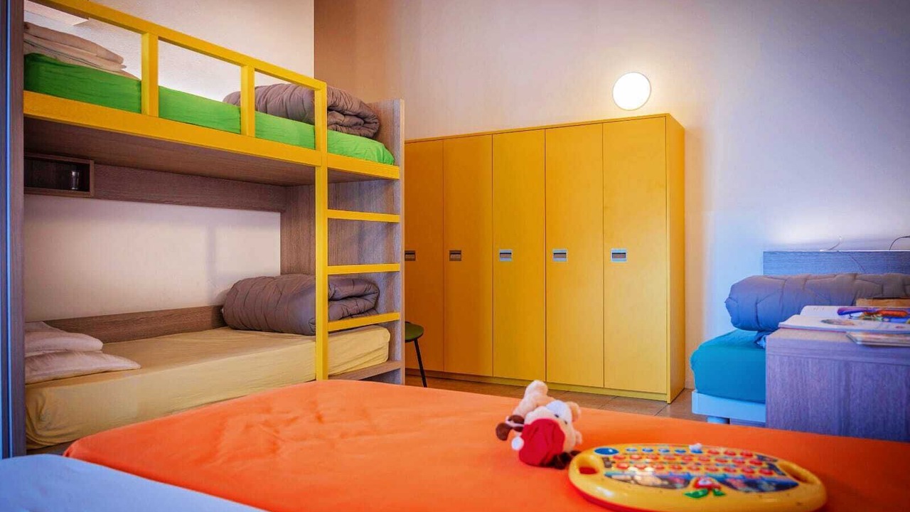 Photo of Bedroom in Rovereto