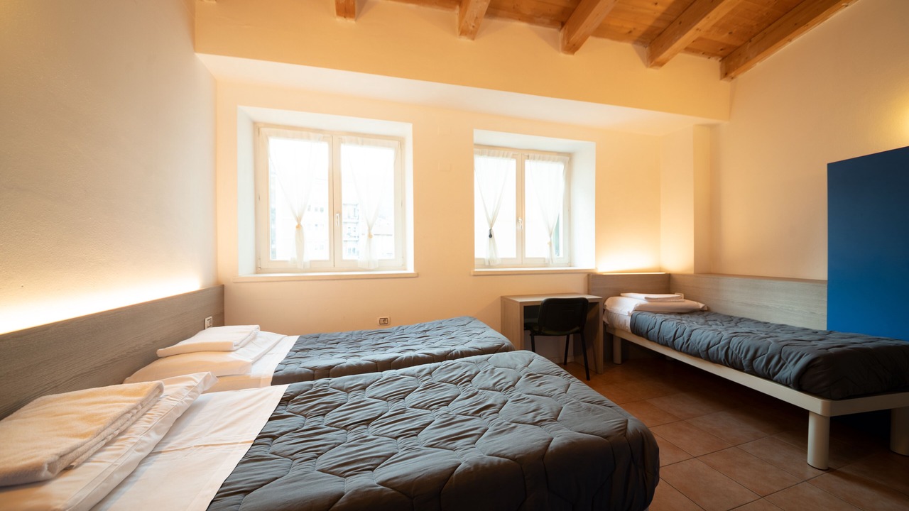 Photo of Bedroom in Rovereto