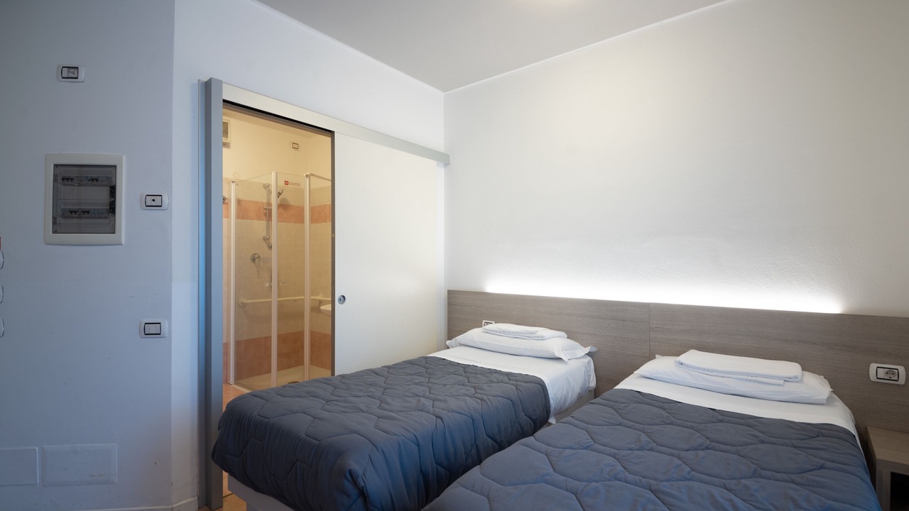Photo of Bedroom in Rovereto