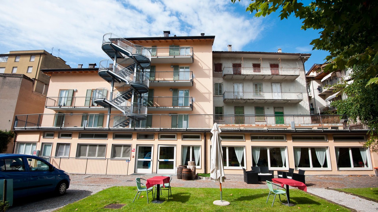 Photo of Outdoor in Rovereto