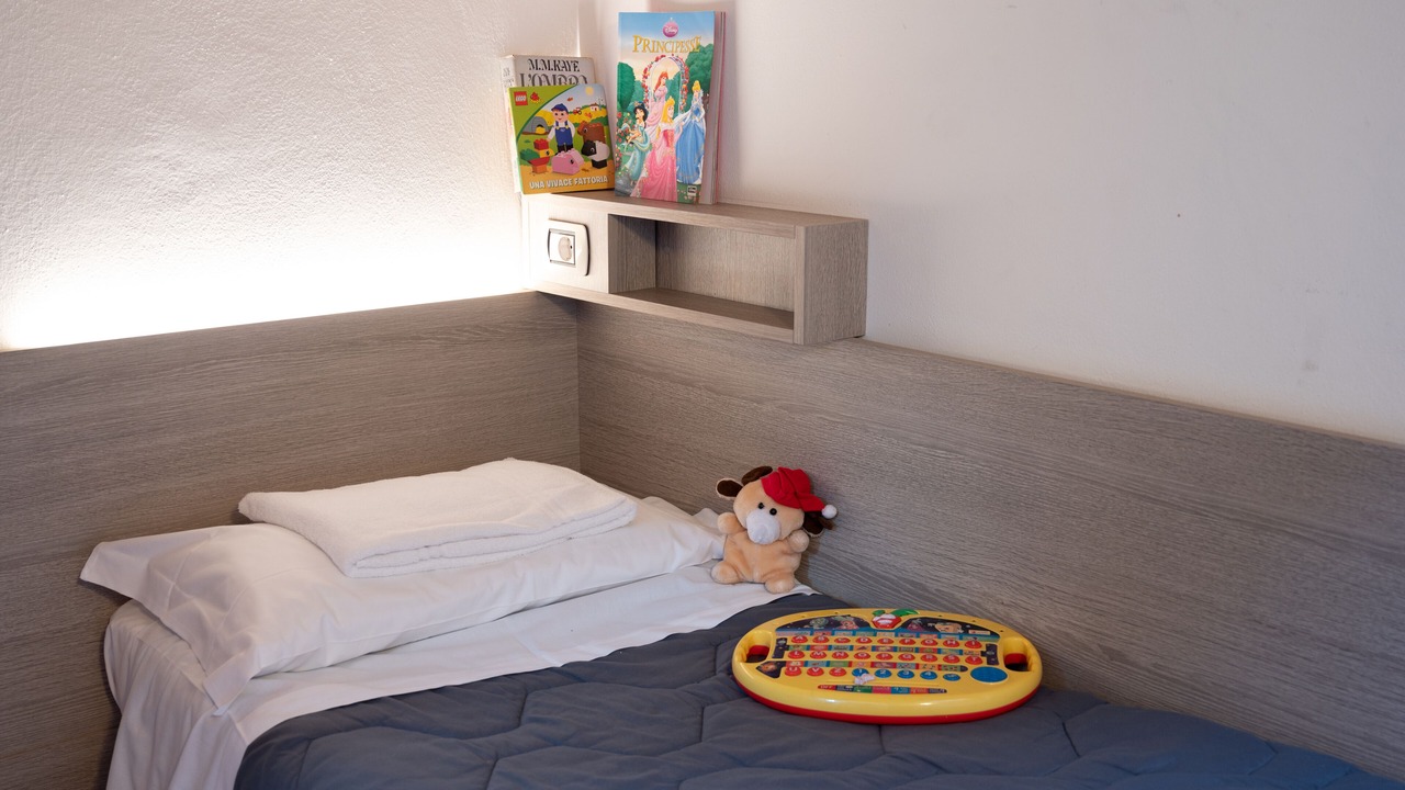 Photo of Bedroom in Rovereto