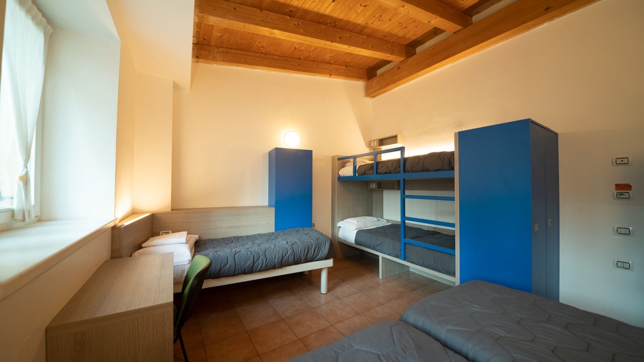 Photo of Bedroom in Rovereto