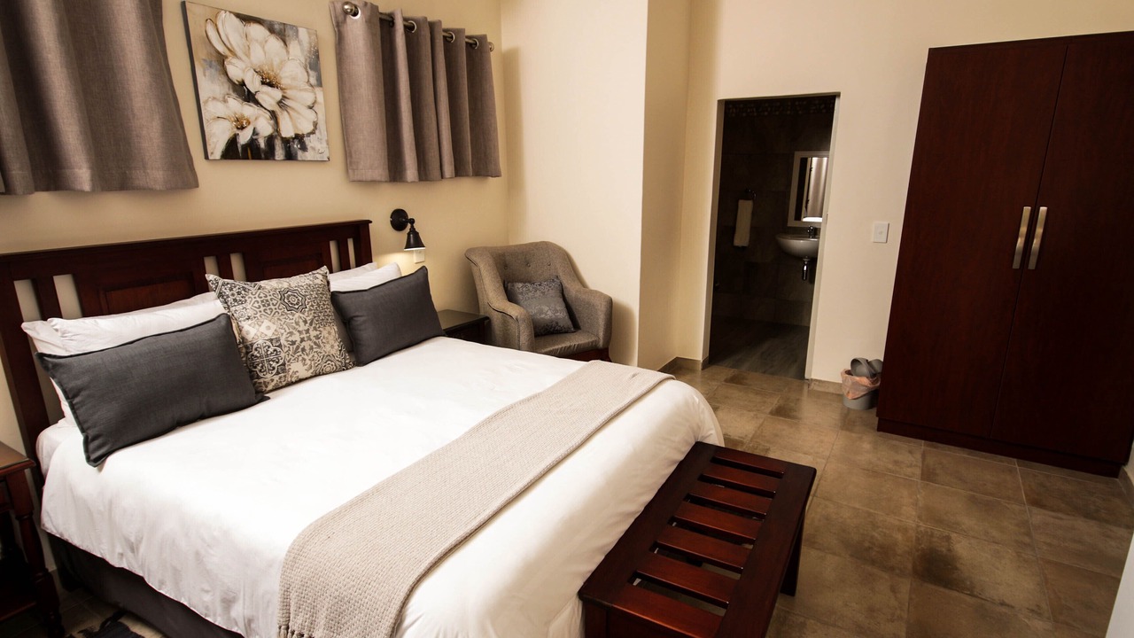 Photo of Bedroom in Newcastle