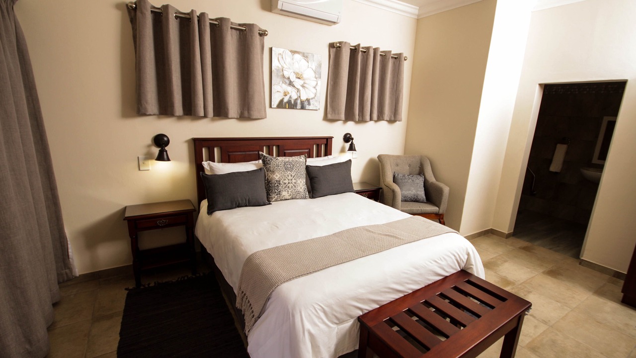 Photo of Bedroom in Newcastle