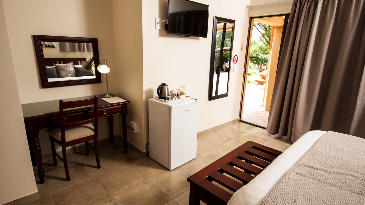 Photo of Bedroom in Newcastle