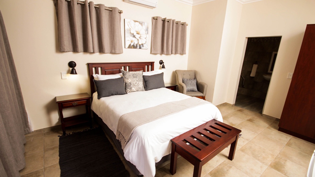 Photo of Bedroom in Newcastle