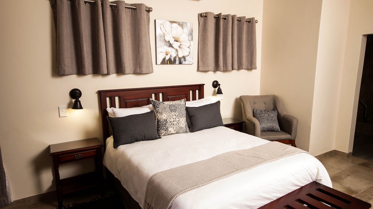 Photo of Bedroom in Newcastle