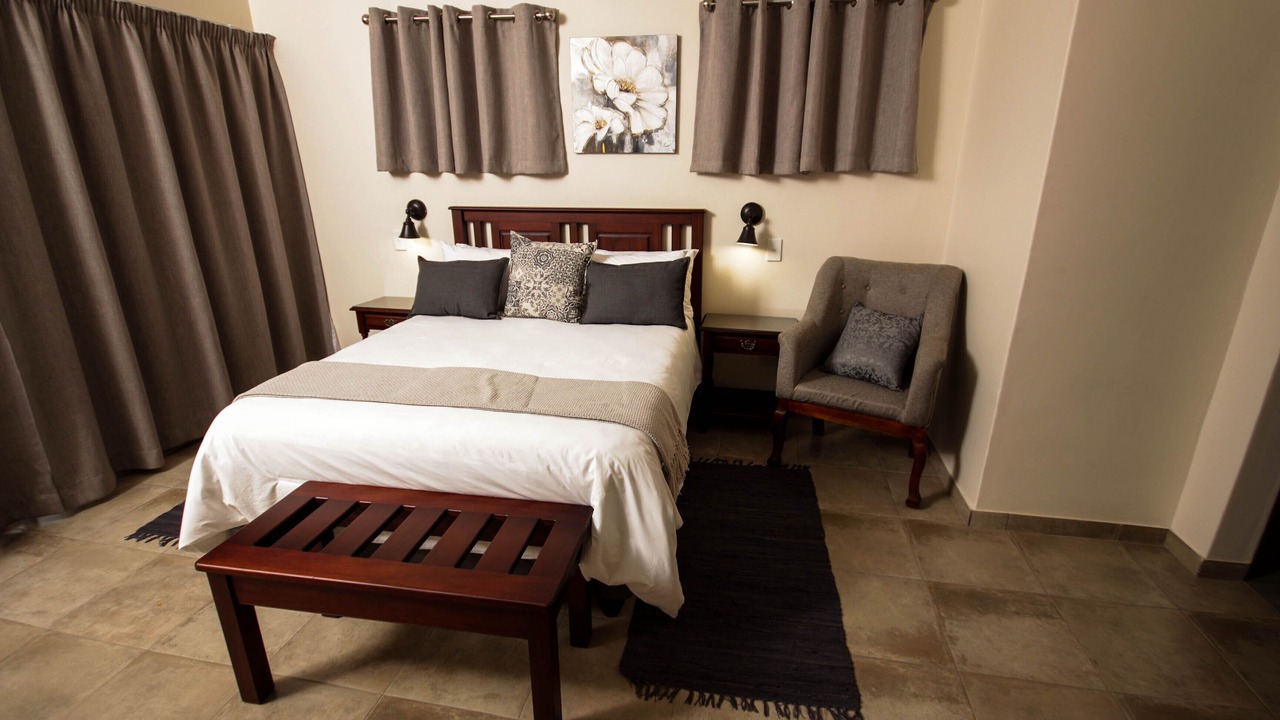 Photo of Bedroom in Newcastle