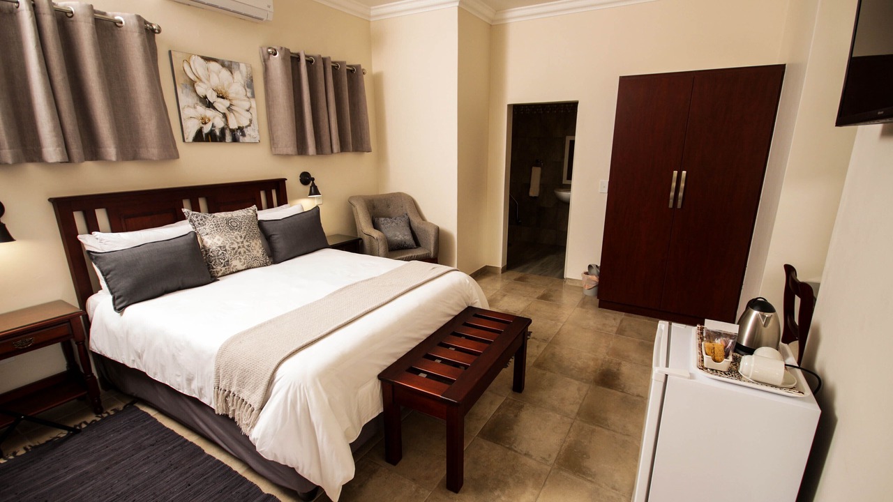 Photo of Bedroom in Newcastle