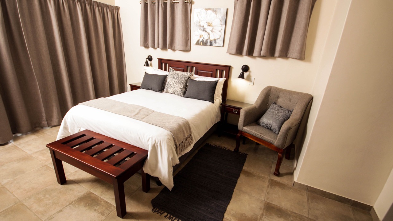 Photo of Bedroom in Newcastle