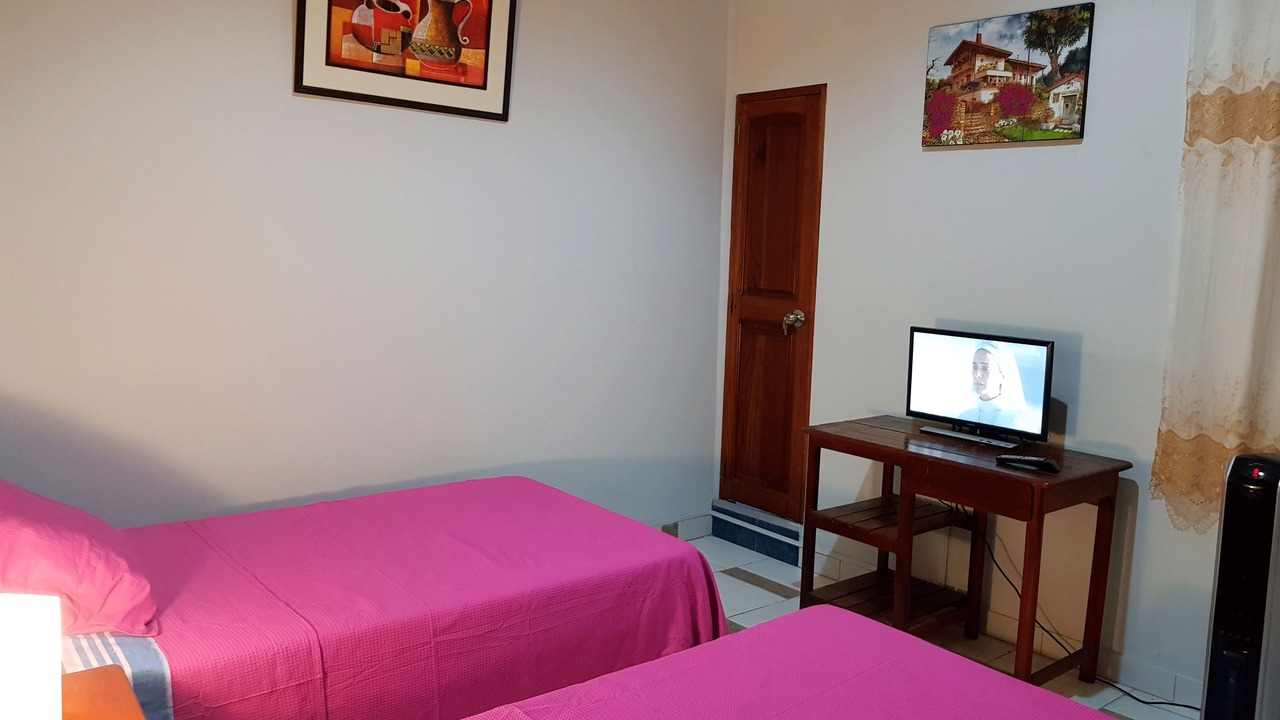 Photo of Bedroom in Tarapoto
