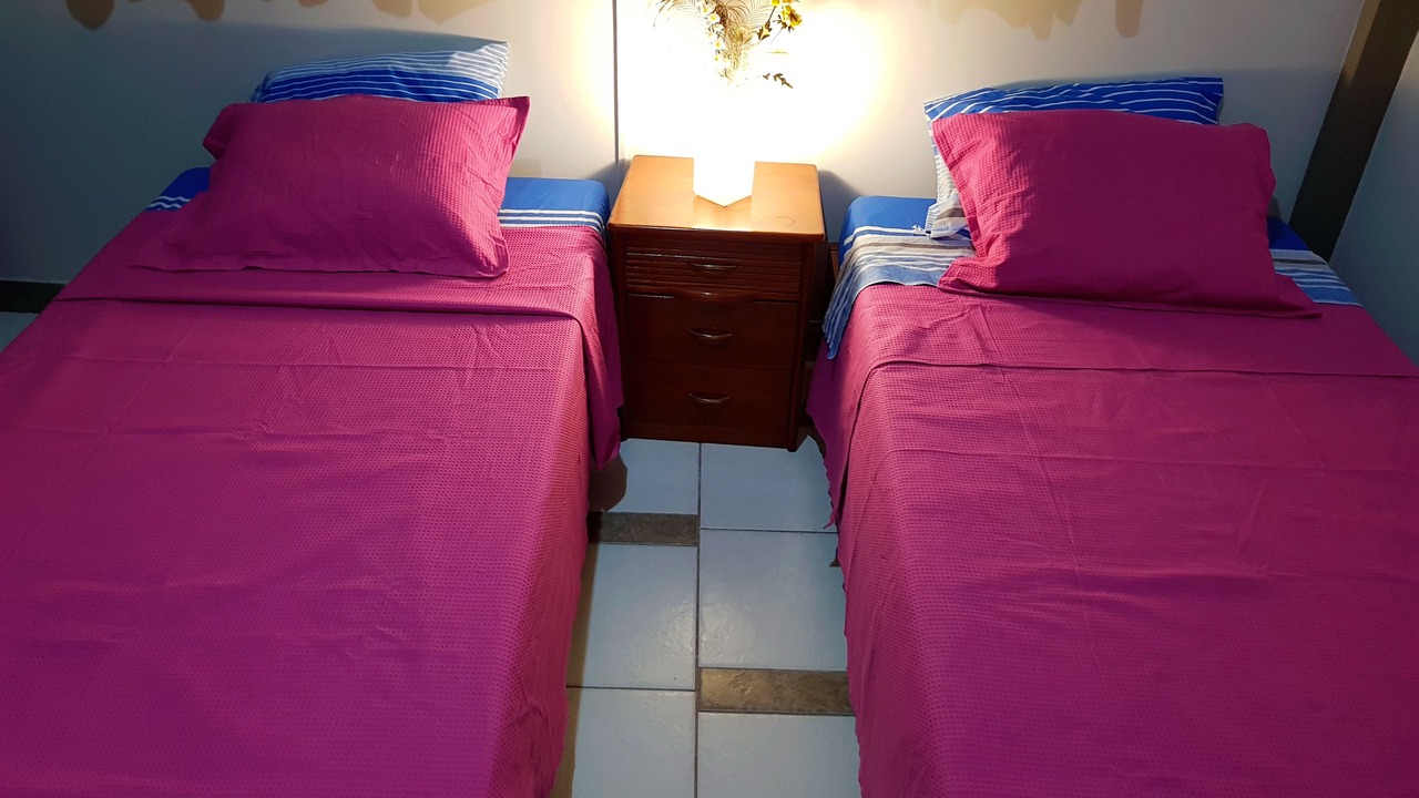 Photo of Bedroom in Tarapoto