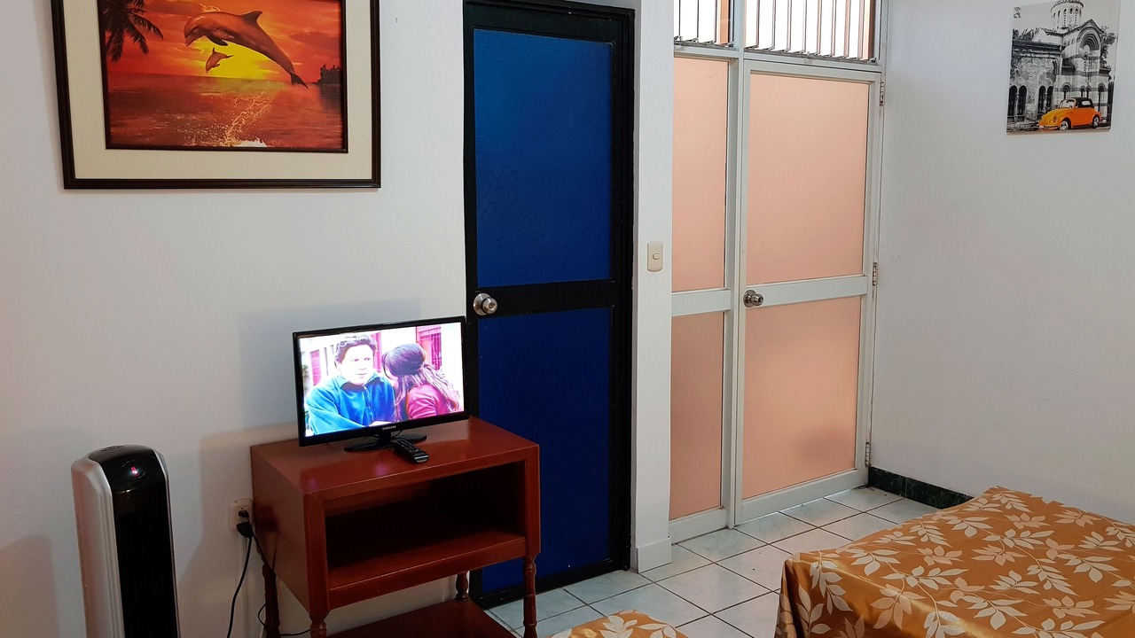 Photo of Bedroom in Tarapoto