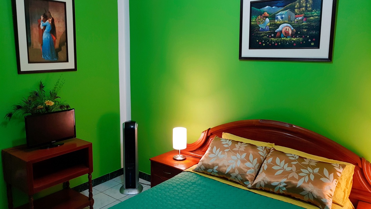 Photo of Bedroom in Tarapoto
