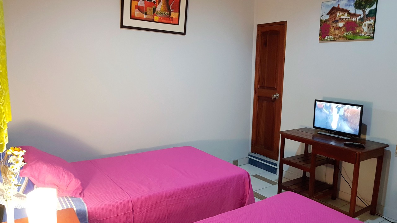 Photo of Bedroom in Tarapoto