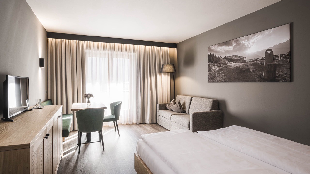 Photo of Bedroom in Santa Valburga