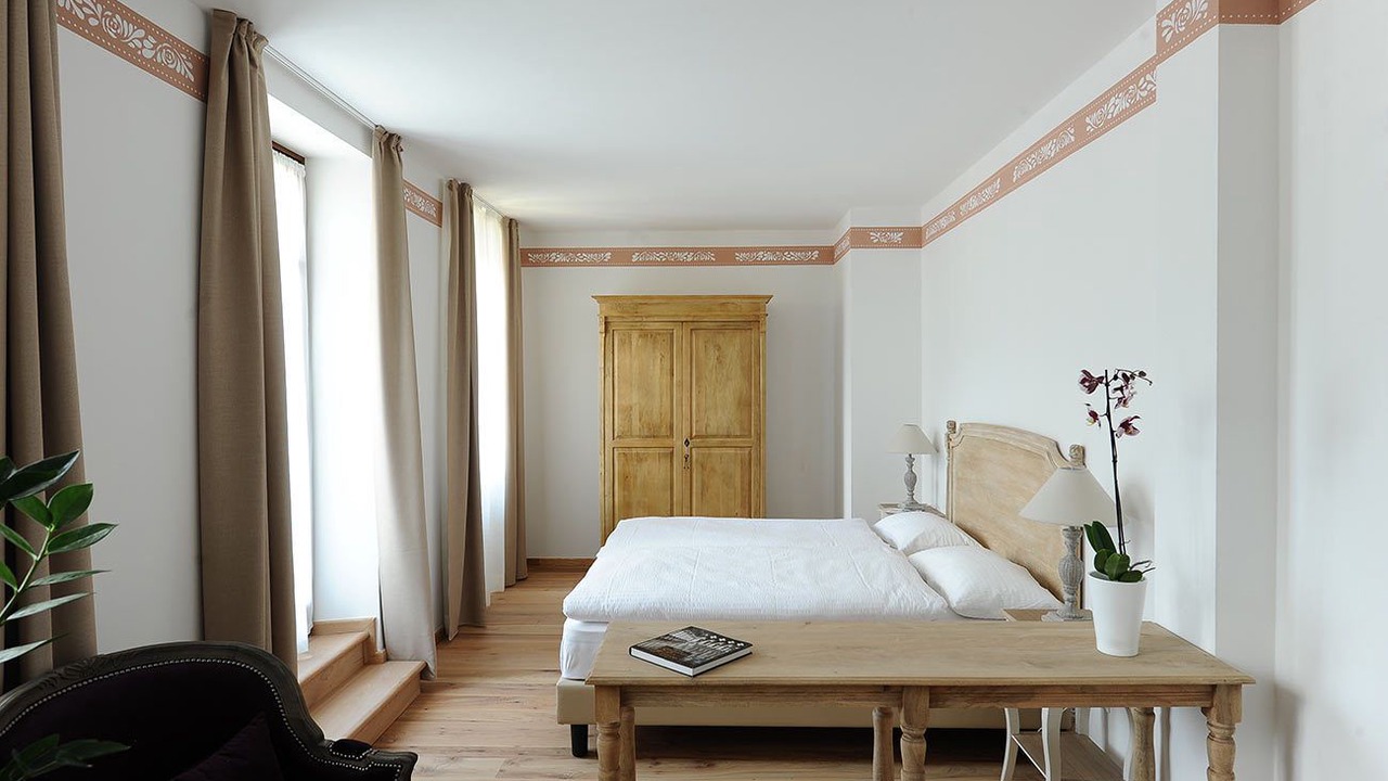 Photo of Bedroom in Borgo Valsugana