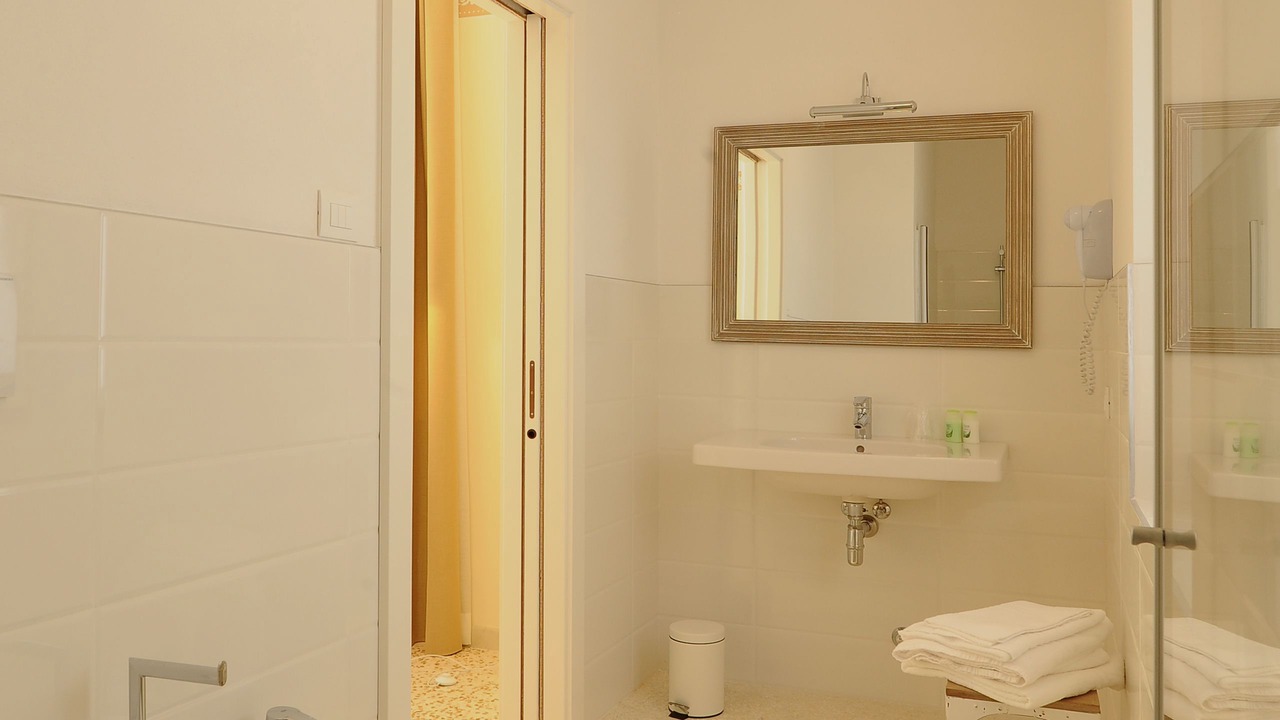 Photo of Bathroom in Borgo Valsugana