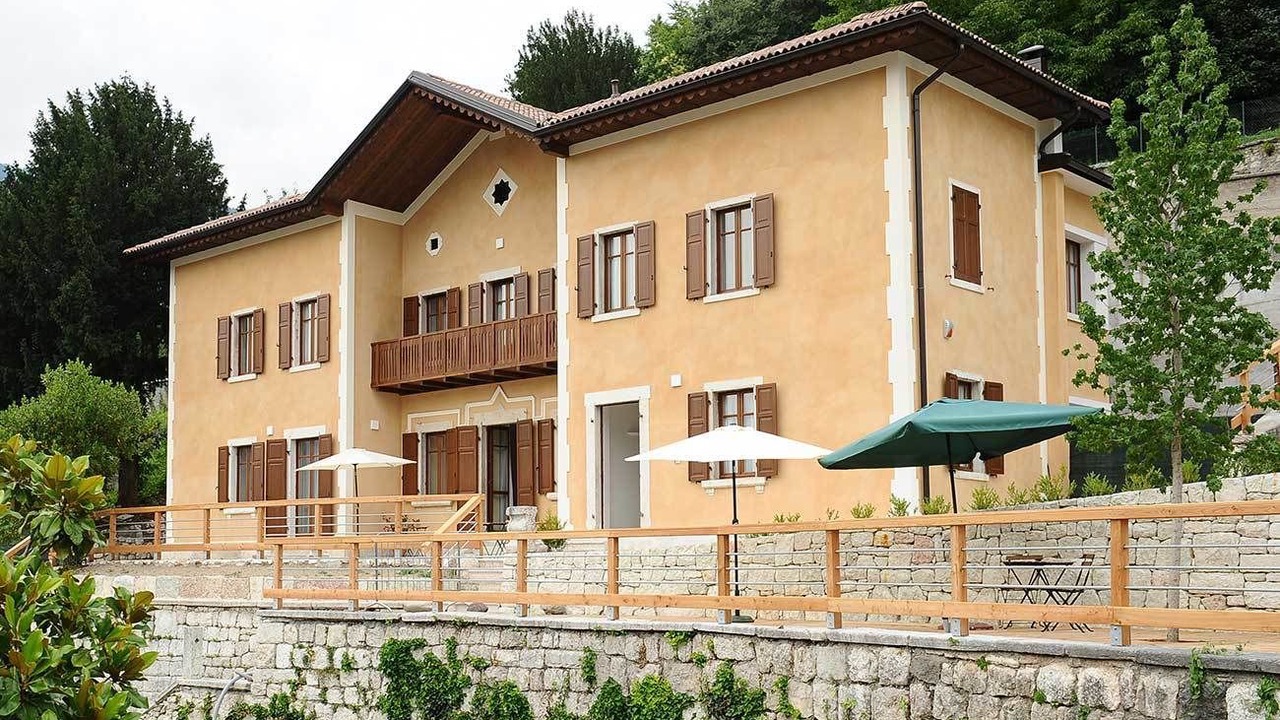 Photo of Outdoor in Borgo Valsugana