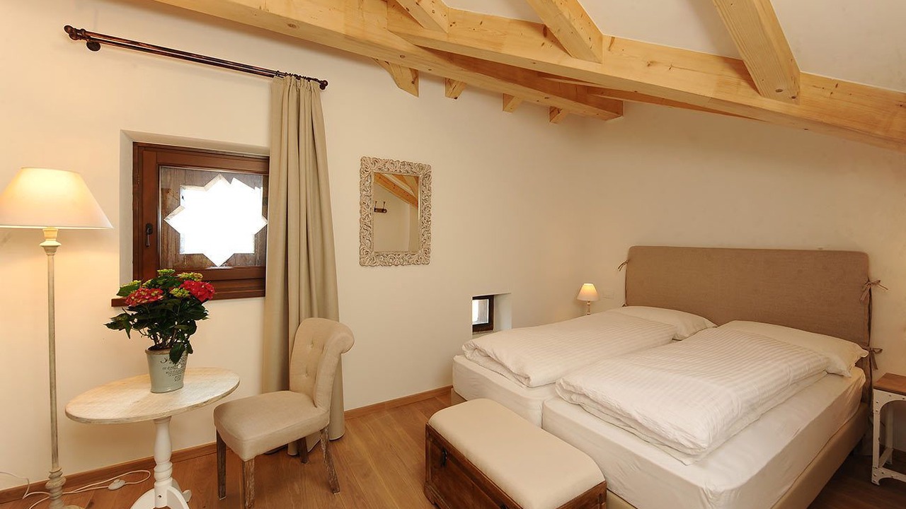 Photo of Bedroom in Borgo Valsugana