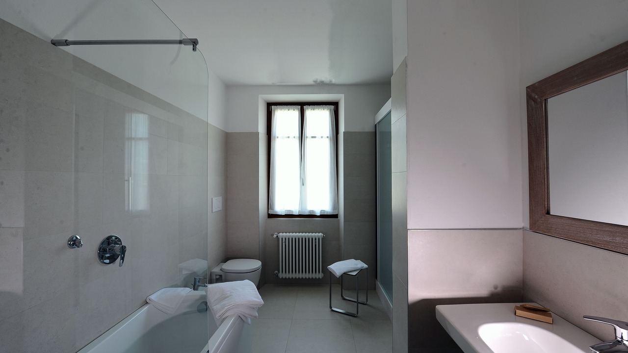 Photo of Bathroom in Borgo Valsugana