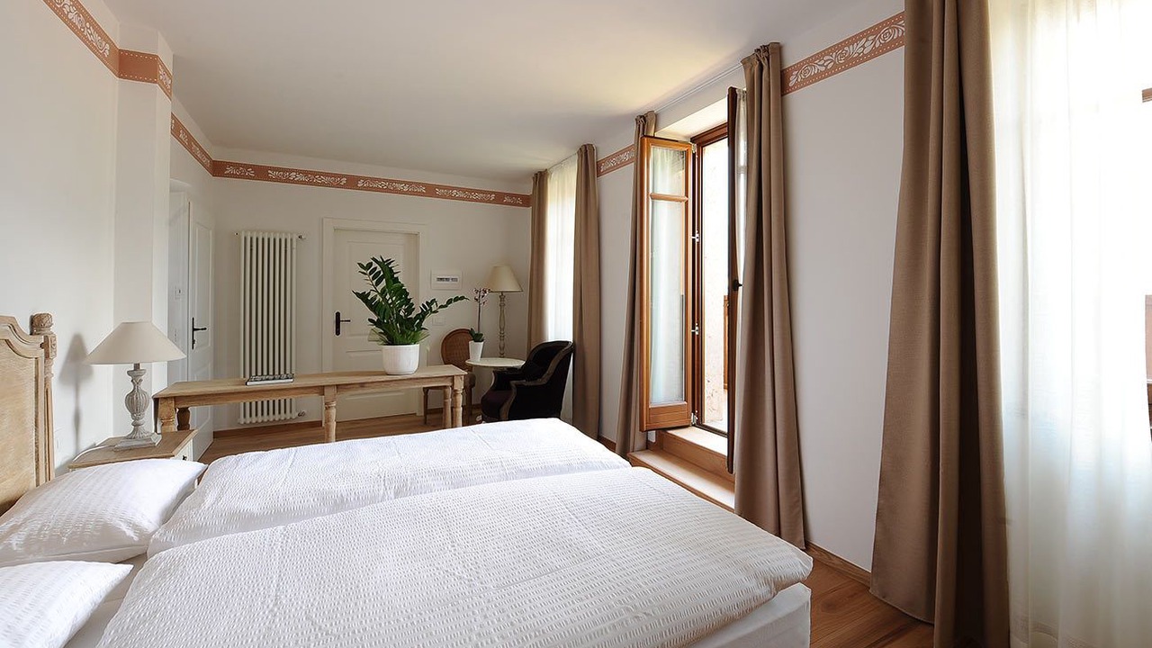 Photo of Bedroom in Borgo Valsugana