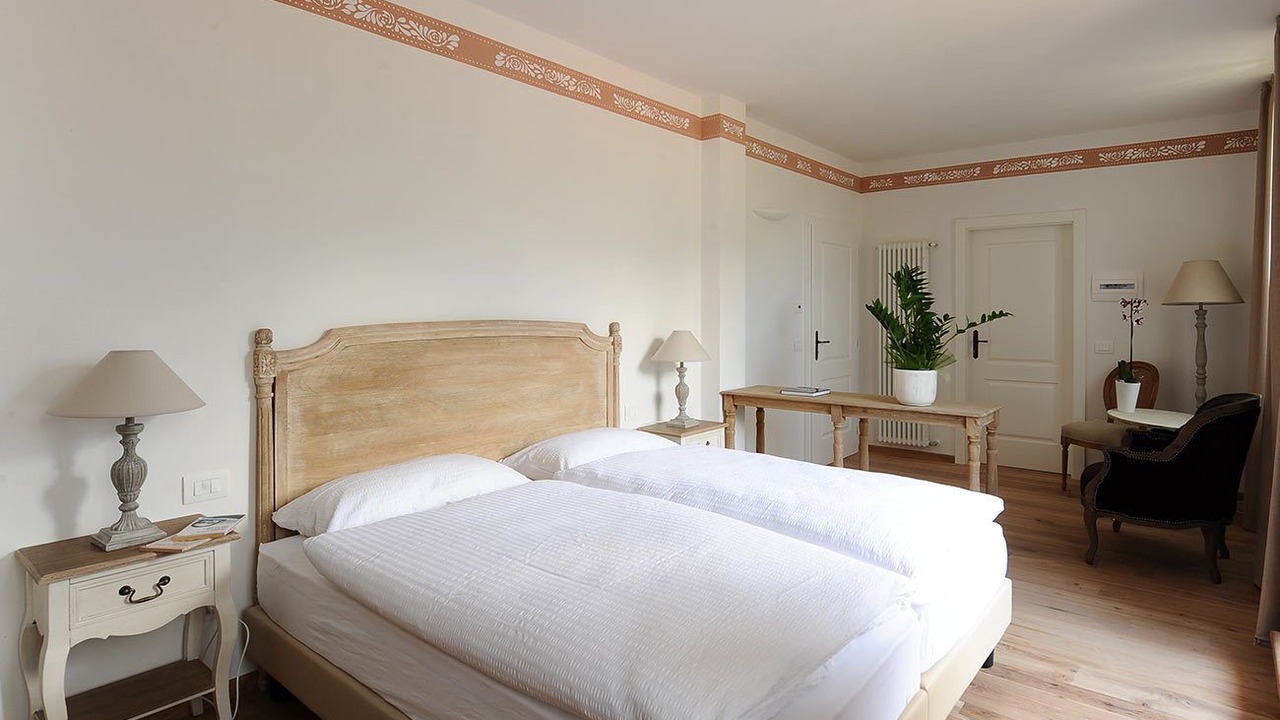 Photo of Bedroom in Borgo Valsugana