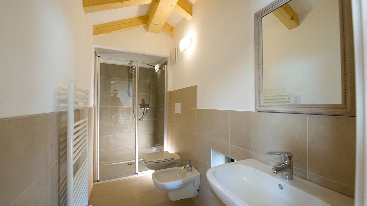 Photo of Bathroom in Borgo Valsugana