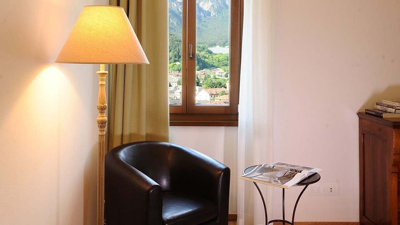Photo of Bedroom in Borgo Valsugana