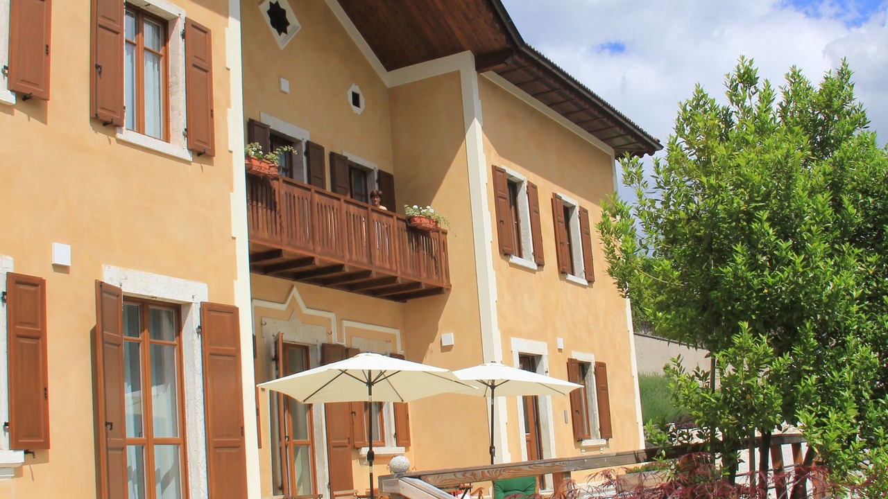 Photo of Outdoor in Borgo Valsugana