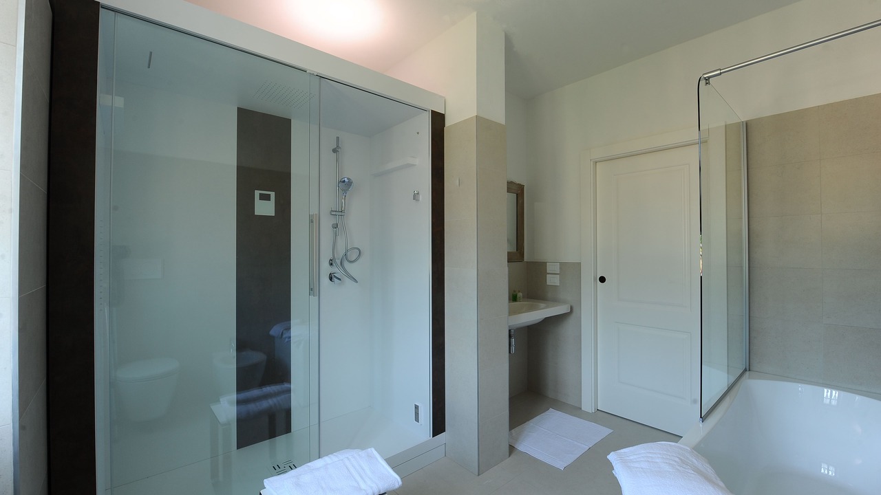 Photo of Bathroom in Borgo Valsugana