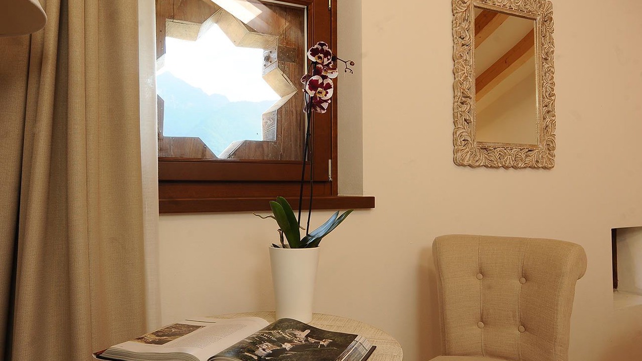 Photo of Bedroom in Borgo Valsugana