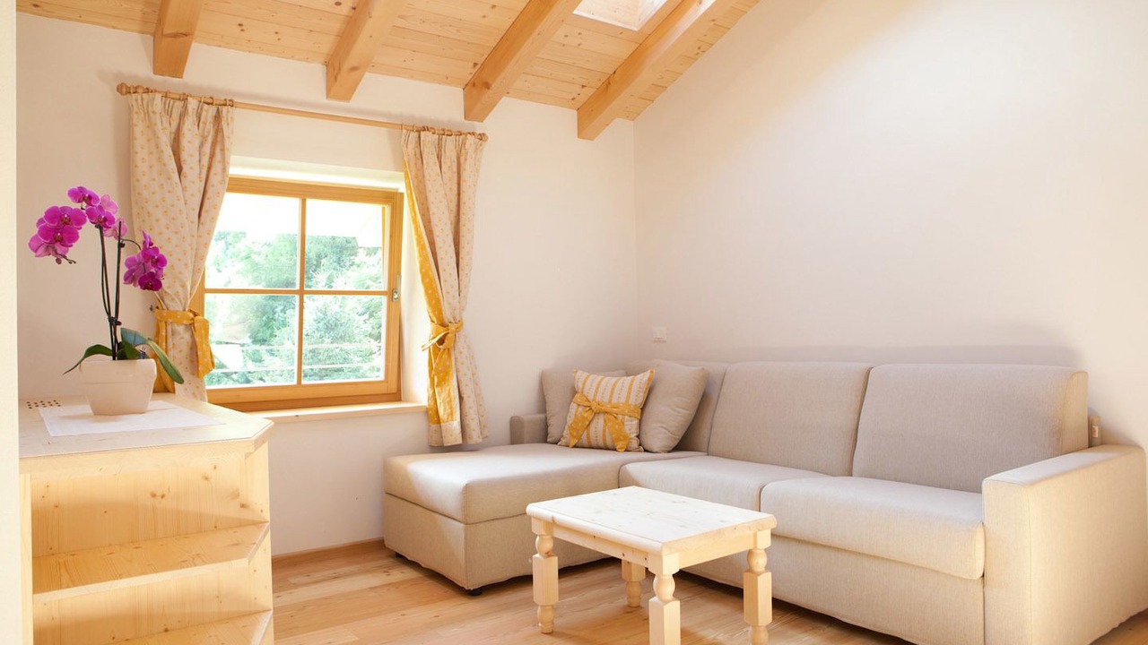 Photo of Bedroom in Roncegno