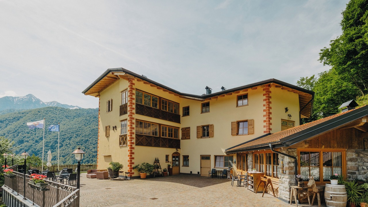 Photo of Outdoor in Roncegno