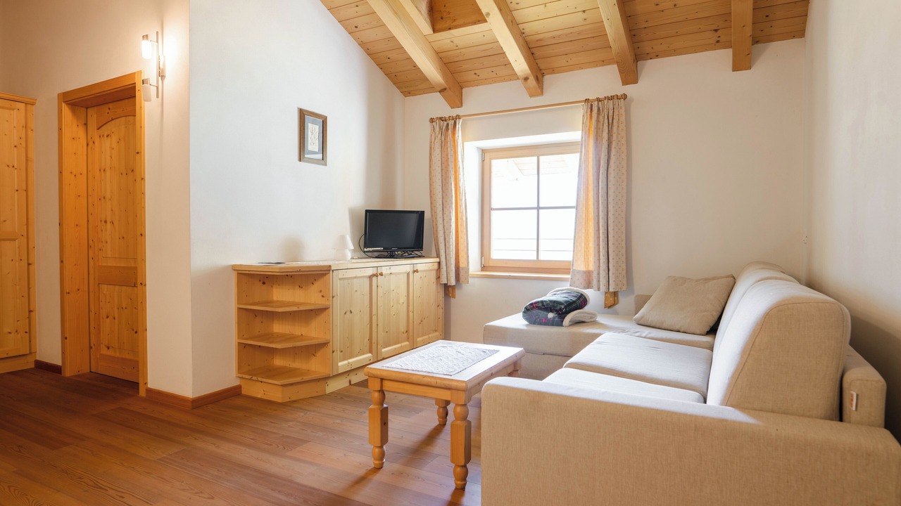 Photo of Bedroom in Roncegno