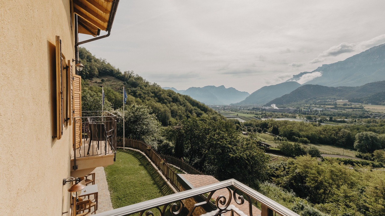 Photo of Outdoor in Roncegno
