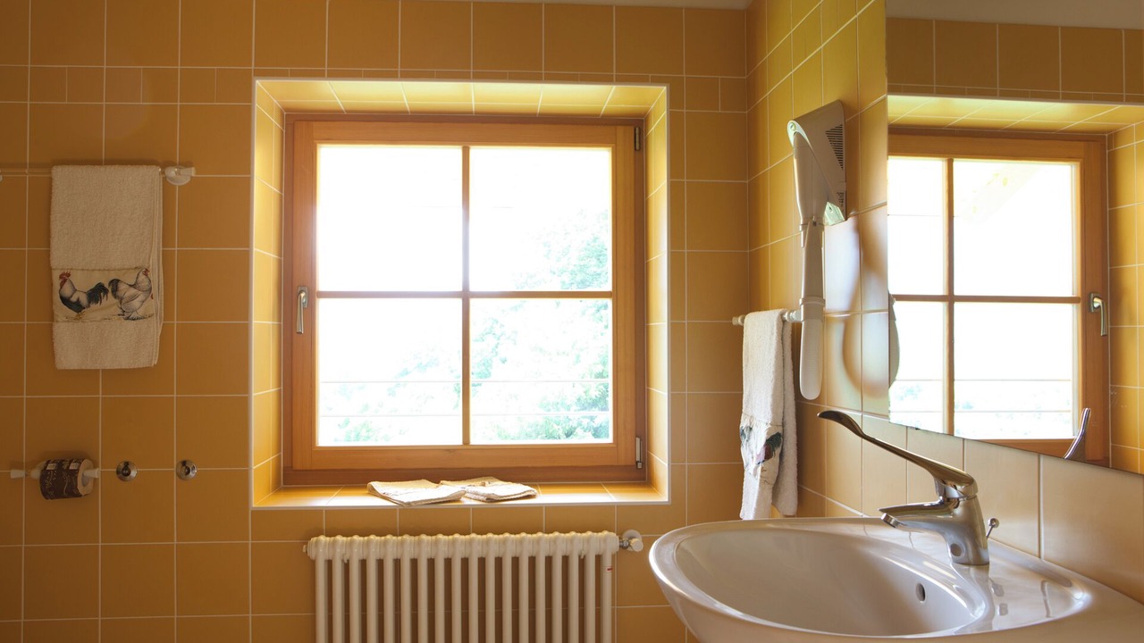 Photo of Bathroom in Roncegno