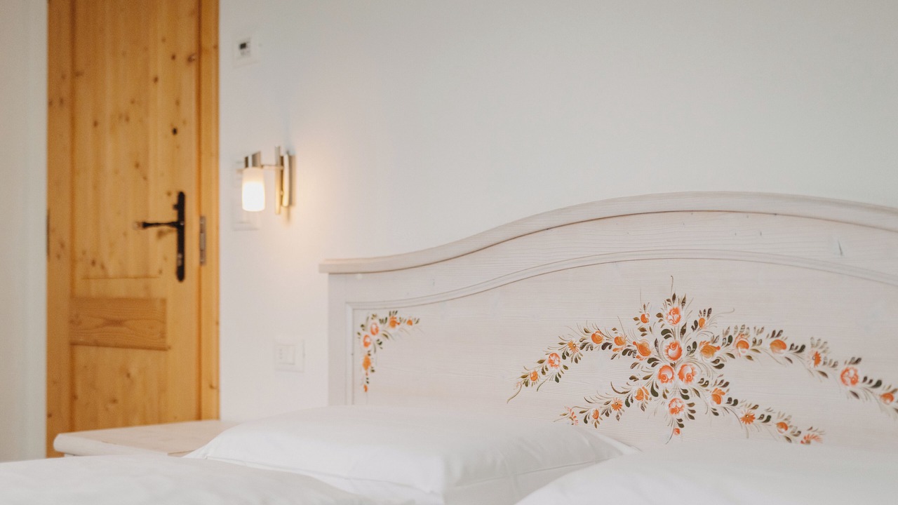 Photo of Bedroom in Roncegno
