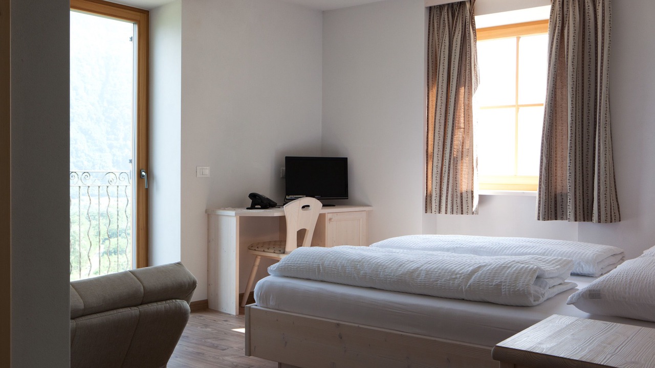 Photo of Bedroom in Roncegno