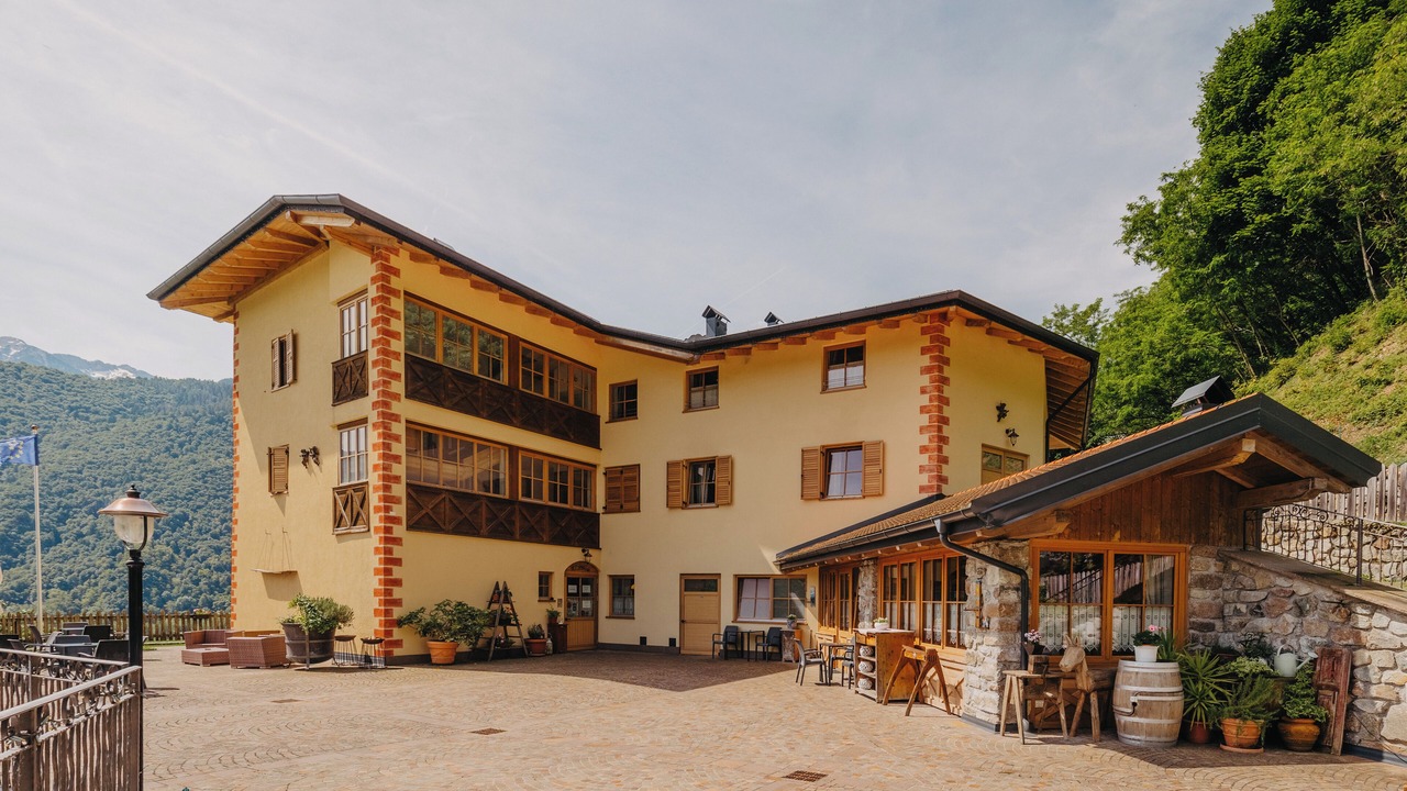 Photo of Outdoor in Roncegno