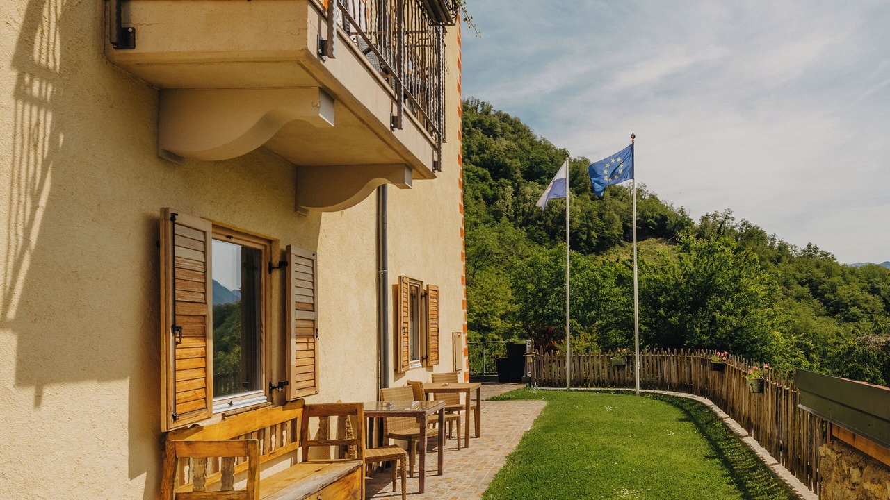 Photo of Outdoor in Roncegno