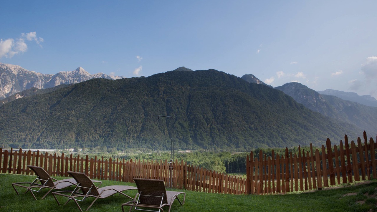 Photo of Outdoor in Roncegno