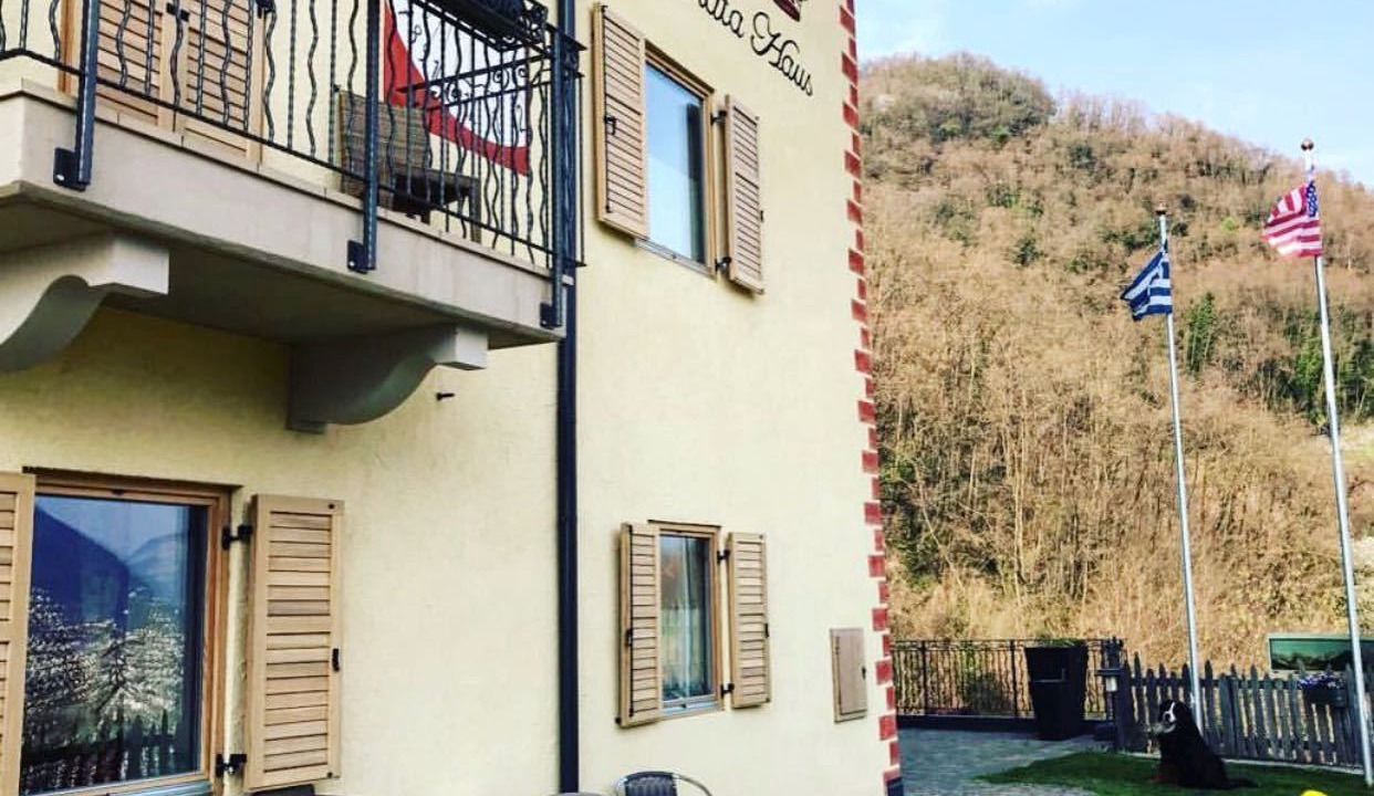 Photo of Outdoor in Roncegno