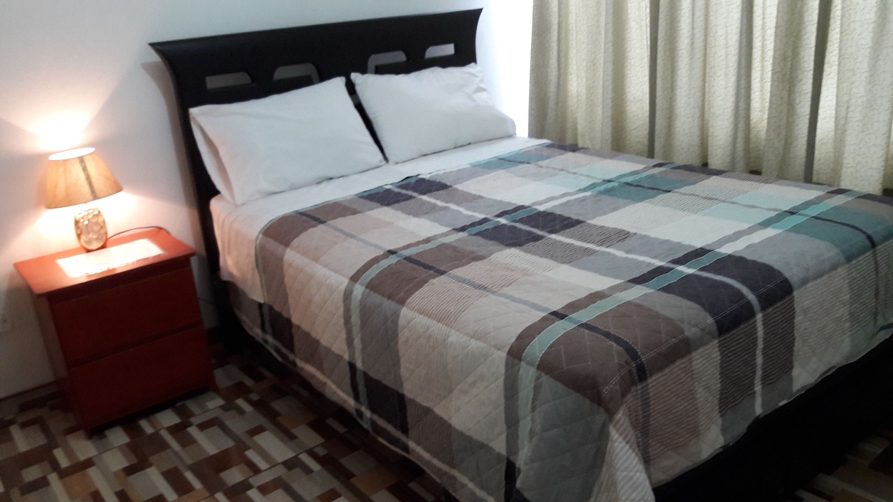 Photo of Bedroom in El Parral