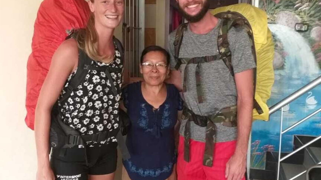 Photo of Others in El Parral