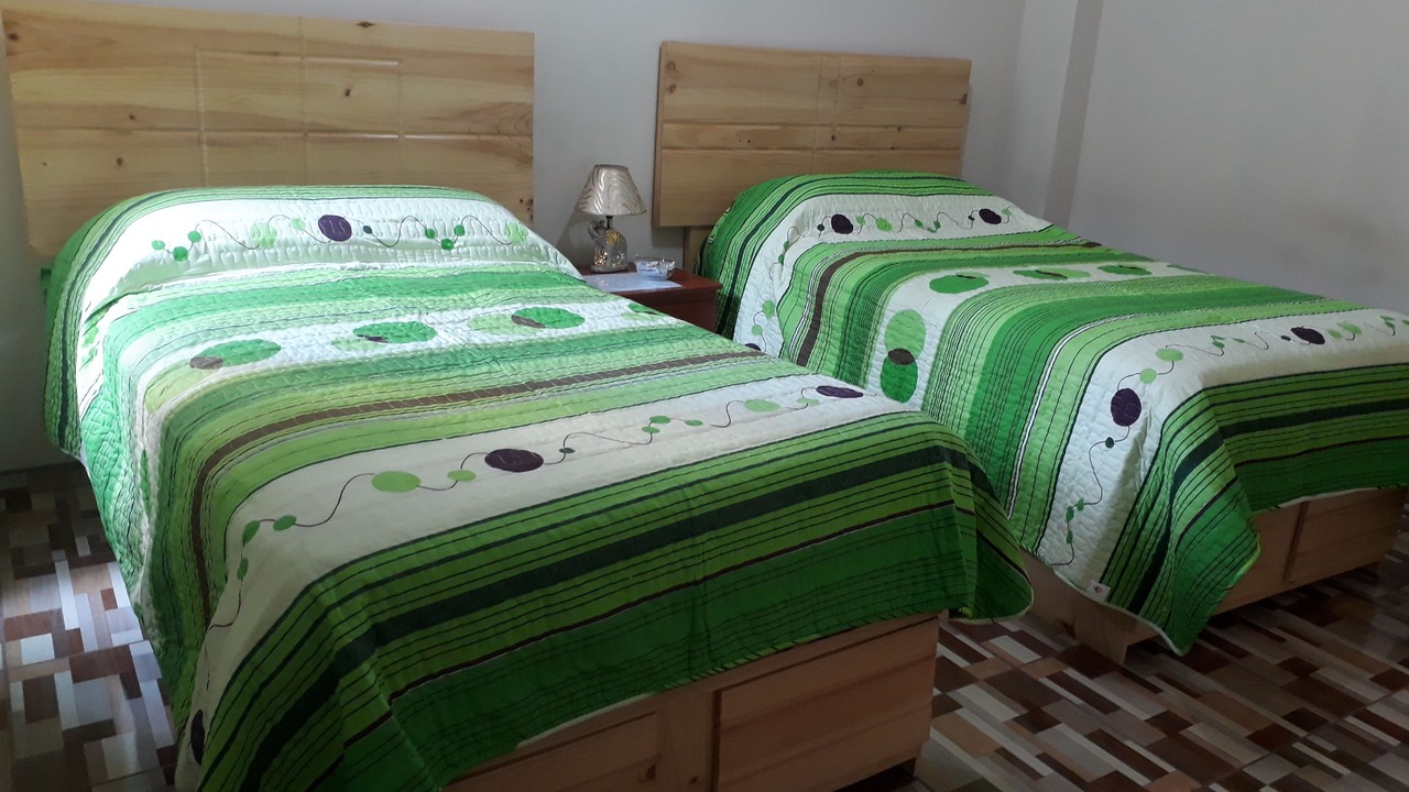 Photo of Bedroom in El Parral
