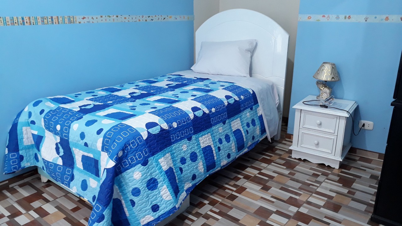 Photo of Bedroom in El Parral