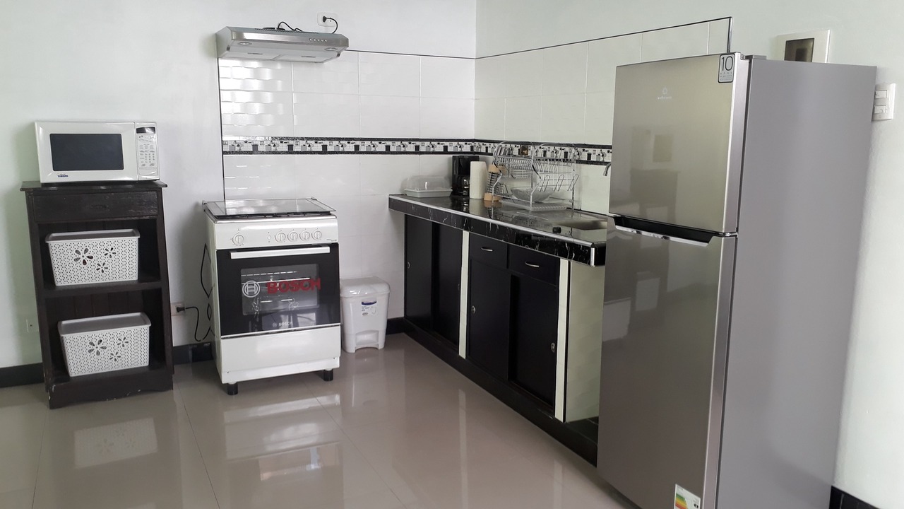 Photo of Kitchen in El Parral