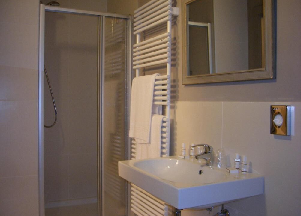 Photo of Bathroom in Borgo Valsugana