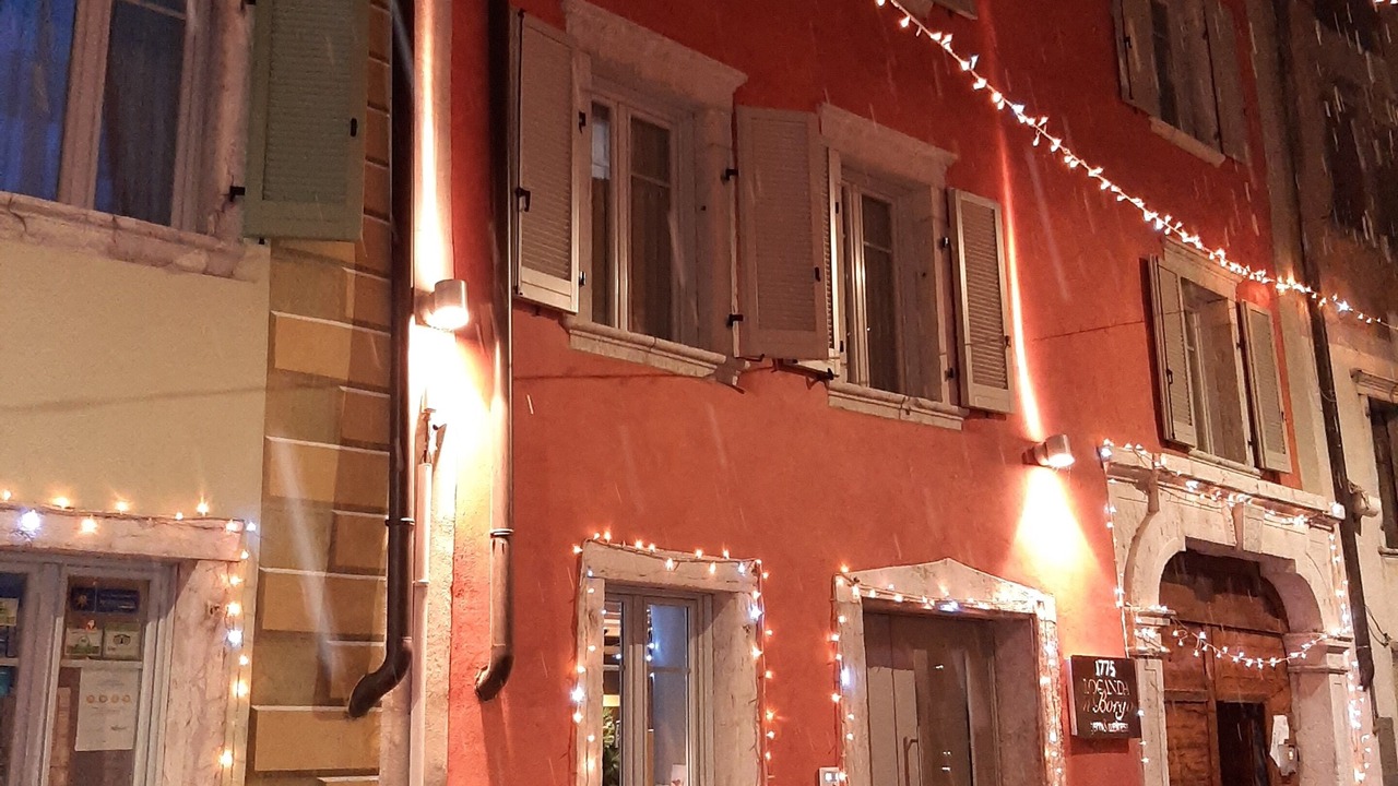 Photo of Outdoor in Borgo Valsugana
